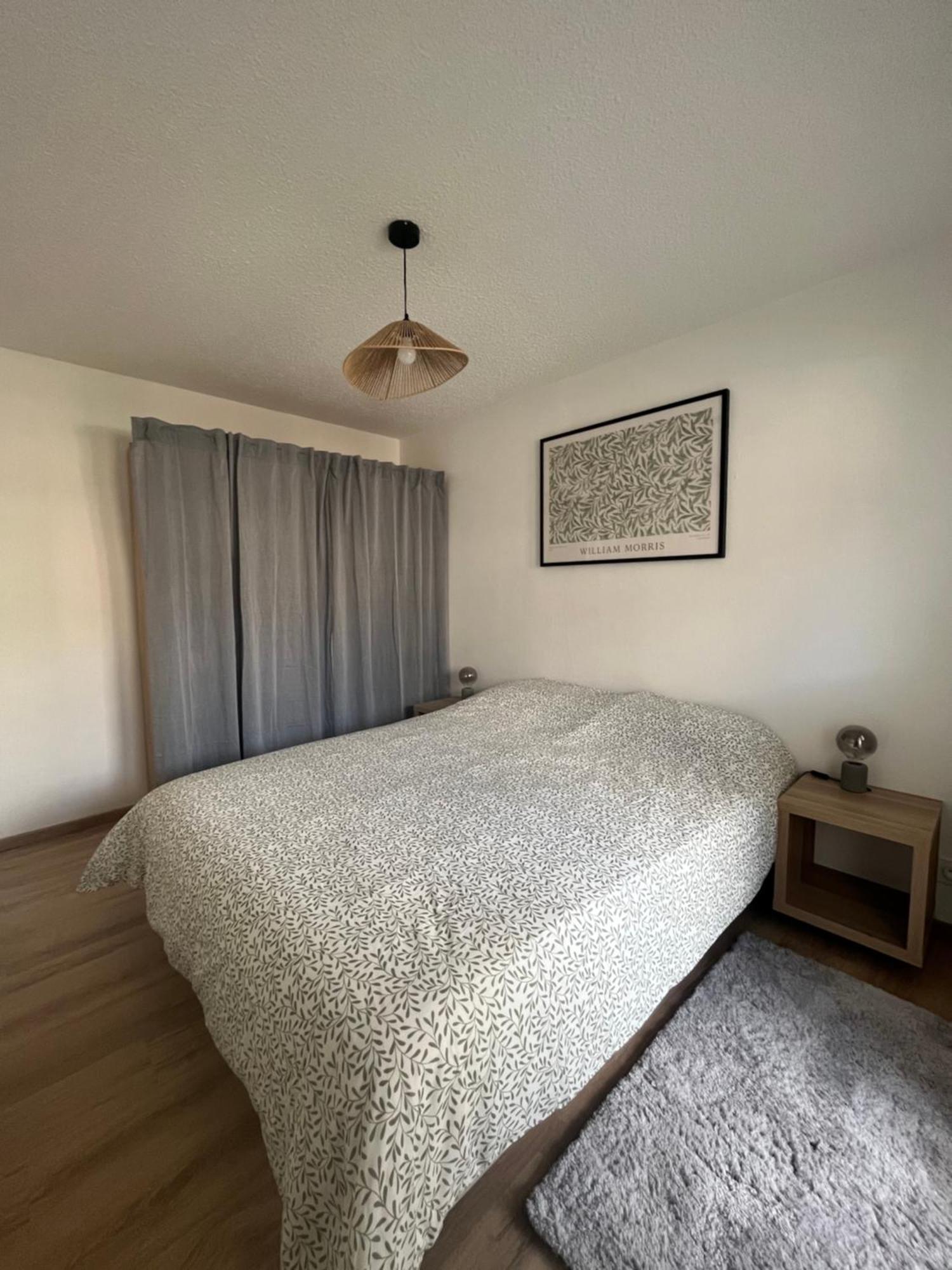 Apartment Spacieux Et Confortable - Centre De - Serre-chevalier - Garage Et Wifi