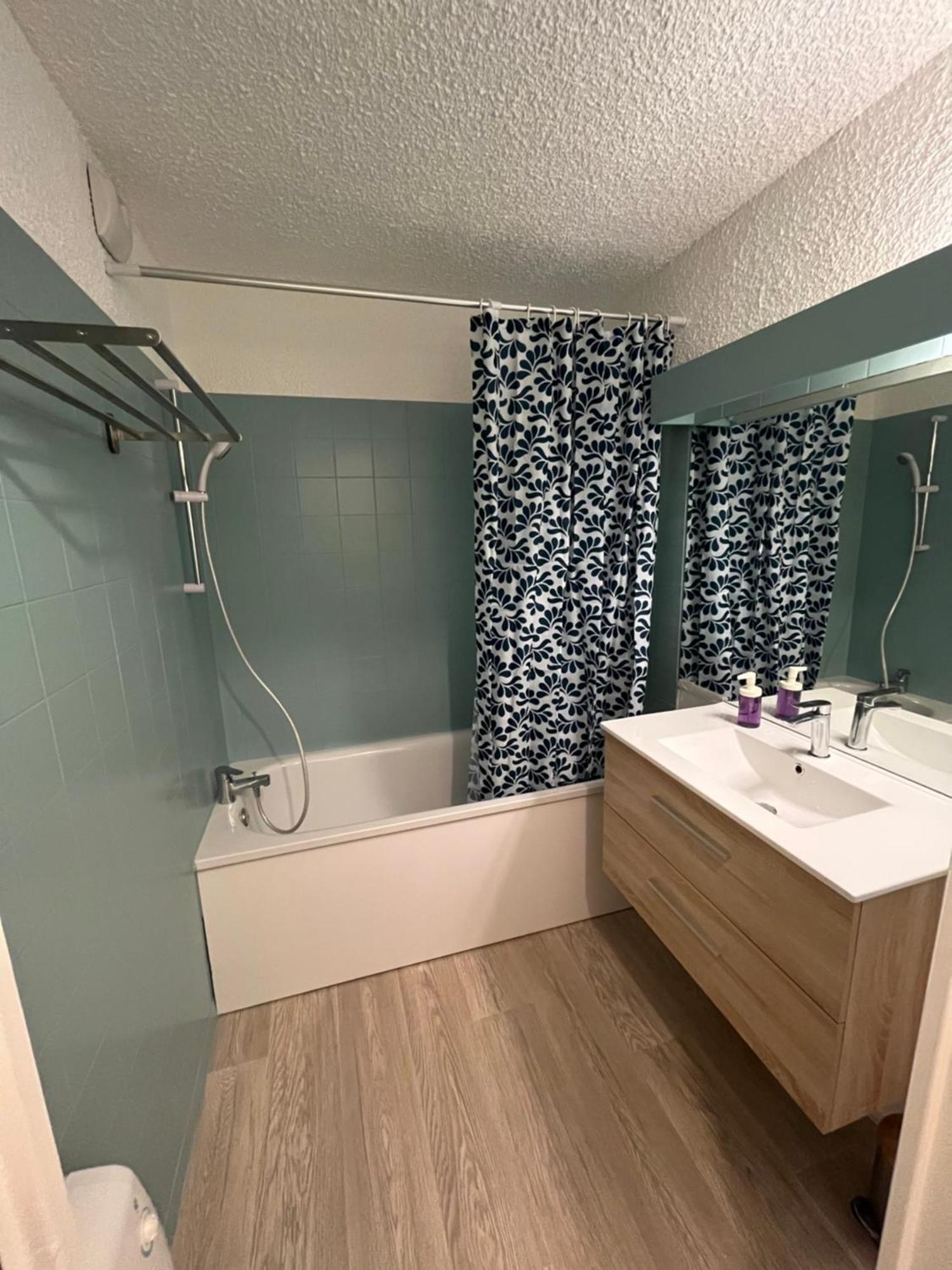 Spacieux Et Confortable - Centre De - Serre-chevalier - Garage Et Wifi *