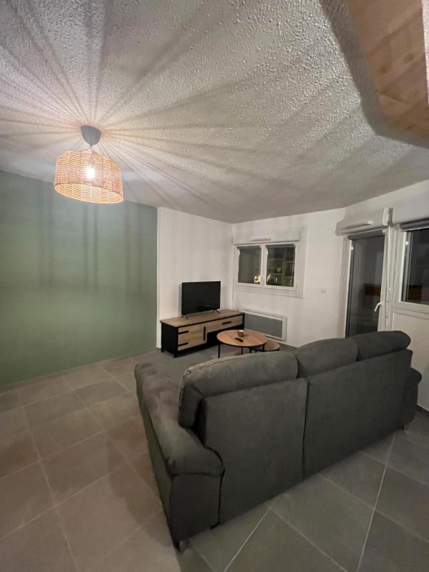 Spacieux Et Confortable - Centre De - Serre-chevalier - Garage Et Wifi Apartment Briancon (Hautes-Alpes)