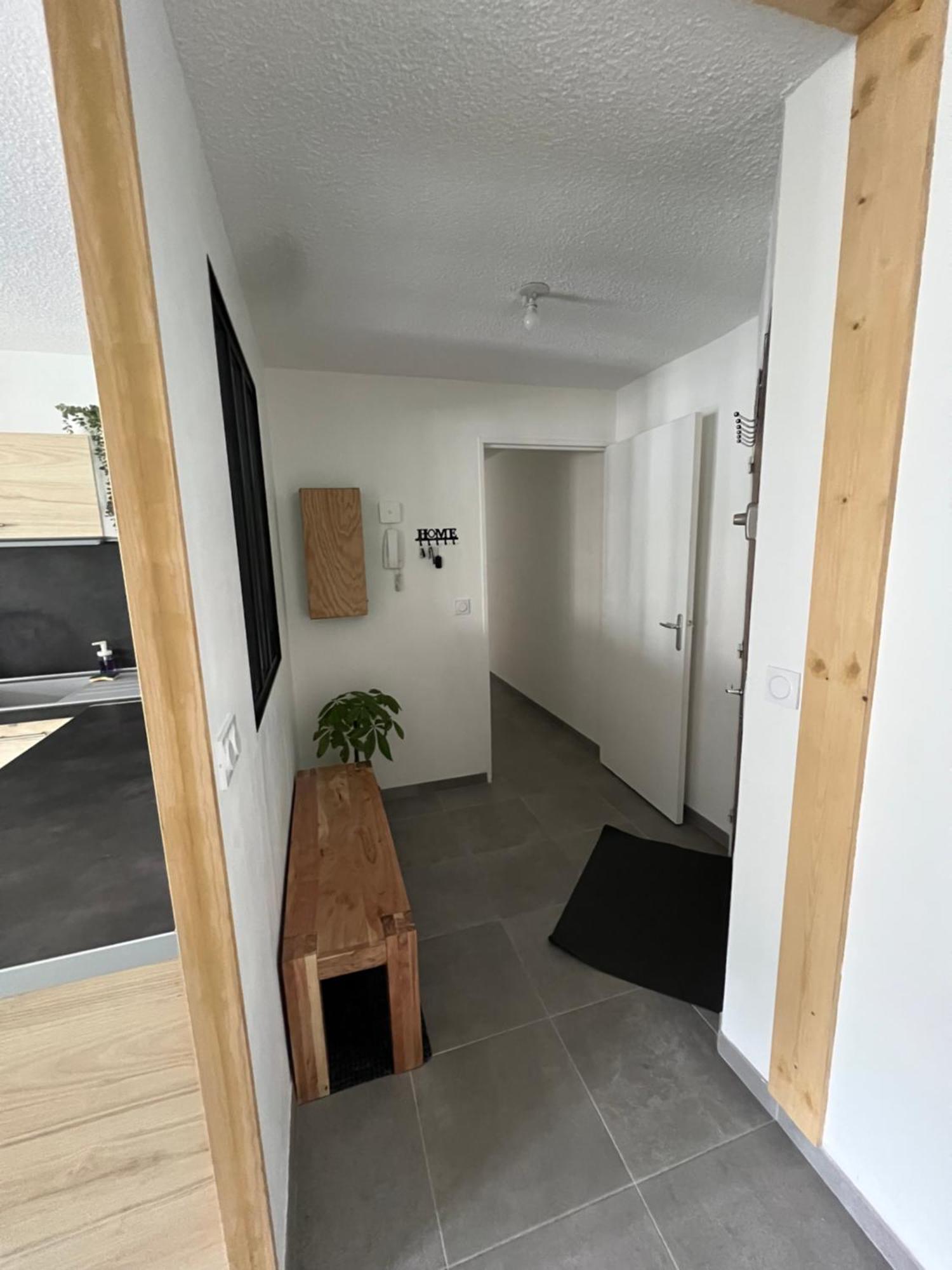 Spacieux Et Confortable - Centre De - Serre-chevalier - Garage Et Wifi Appartement *