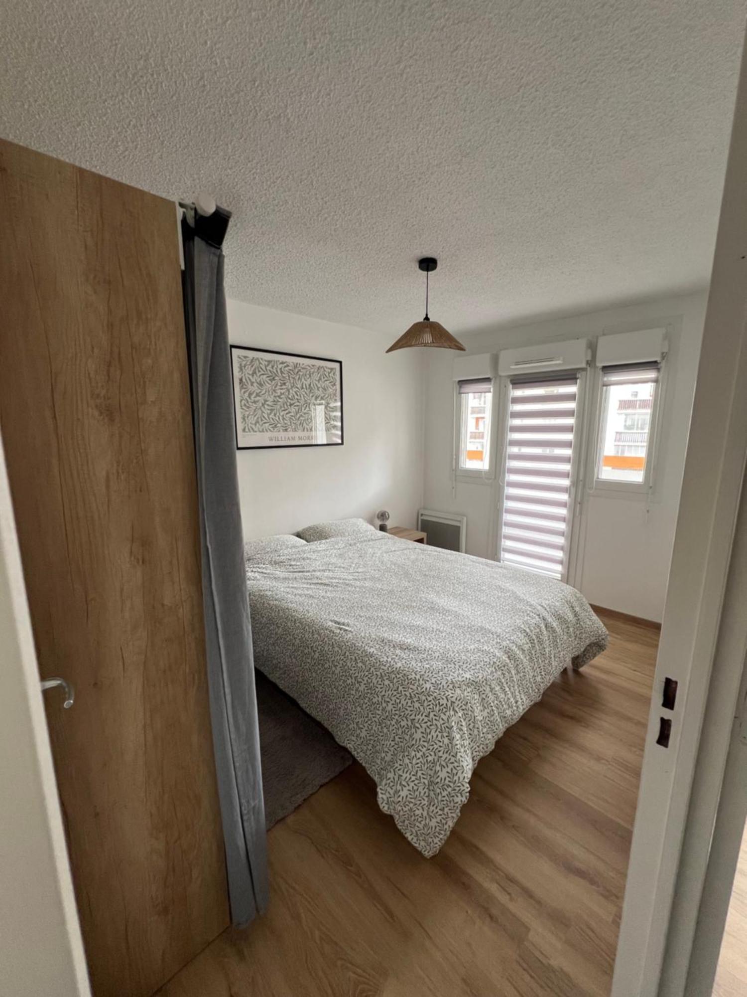 Spacieux Et Confortable - Centre De - Serre-chevalier - Garage Et Wifi * Briançon